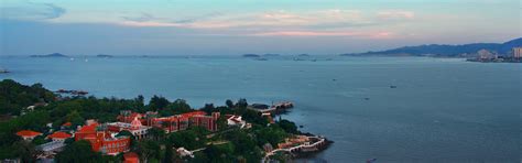 The 5 Best Beaches in Xiamen .